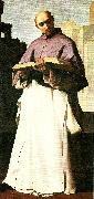 Francisco de Zurbaran artoldo oil painting